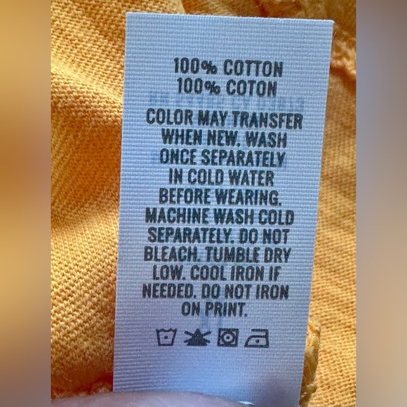 Aerie Women’s Princess Seam Crop Tank Top Size XL - Picture 5 of 5